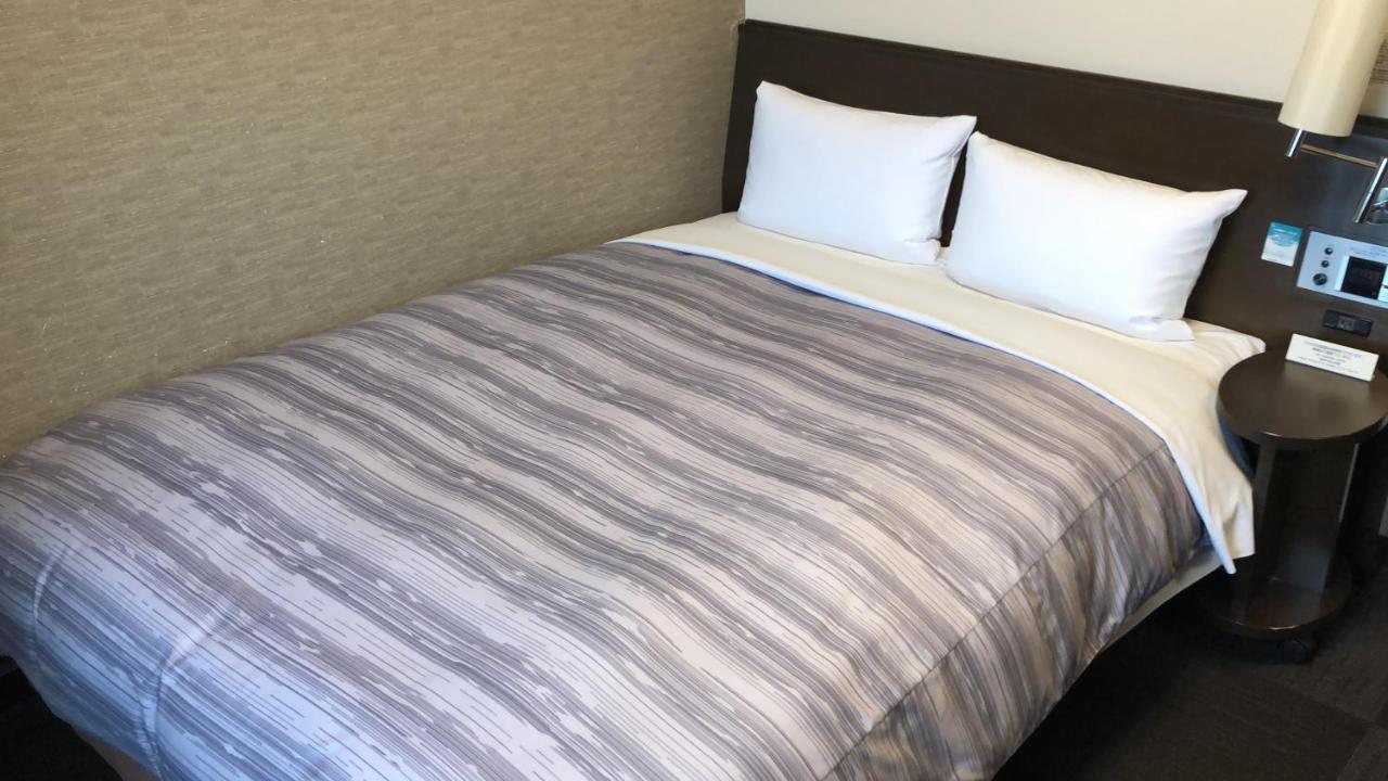 Hotel Route-Inn Nobeoka Ekimae Экстерьер фото
