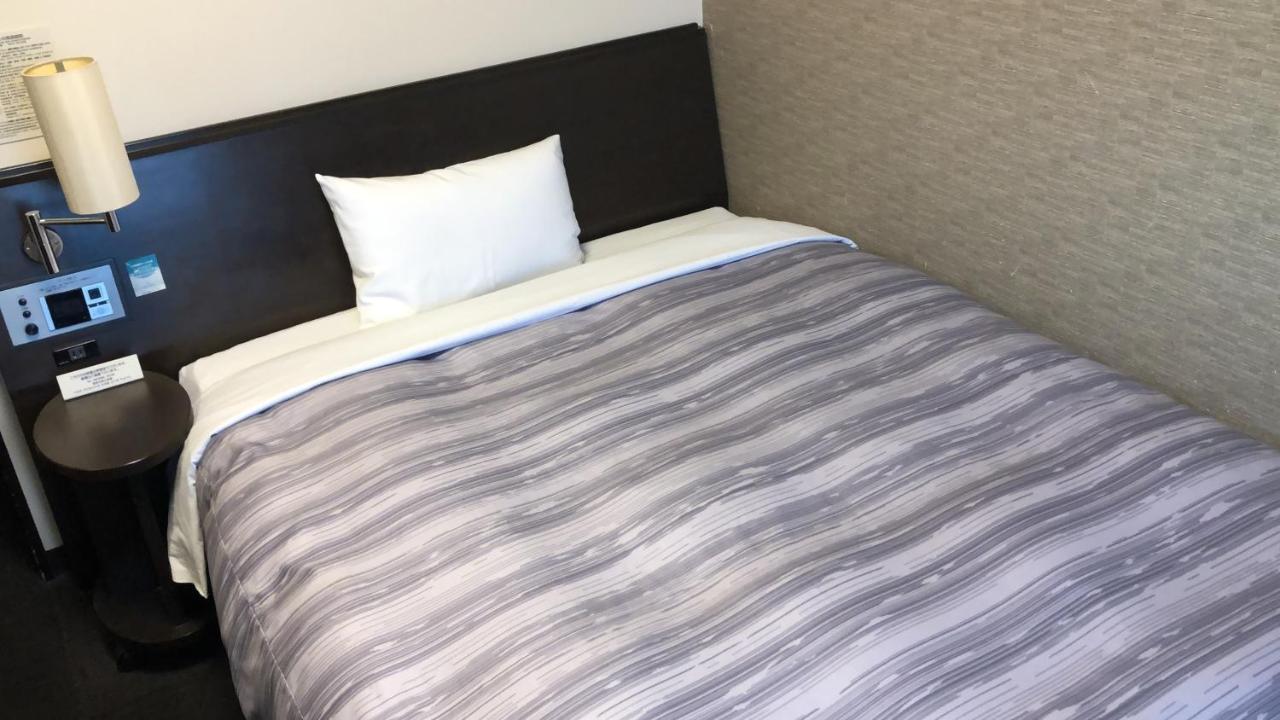 Hotel Route-Inn Nobeoka Ekimae Экстерьер фото