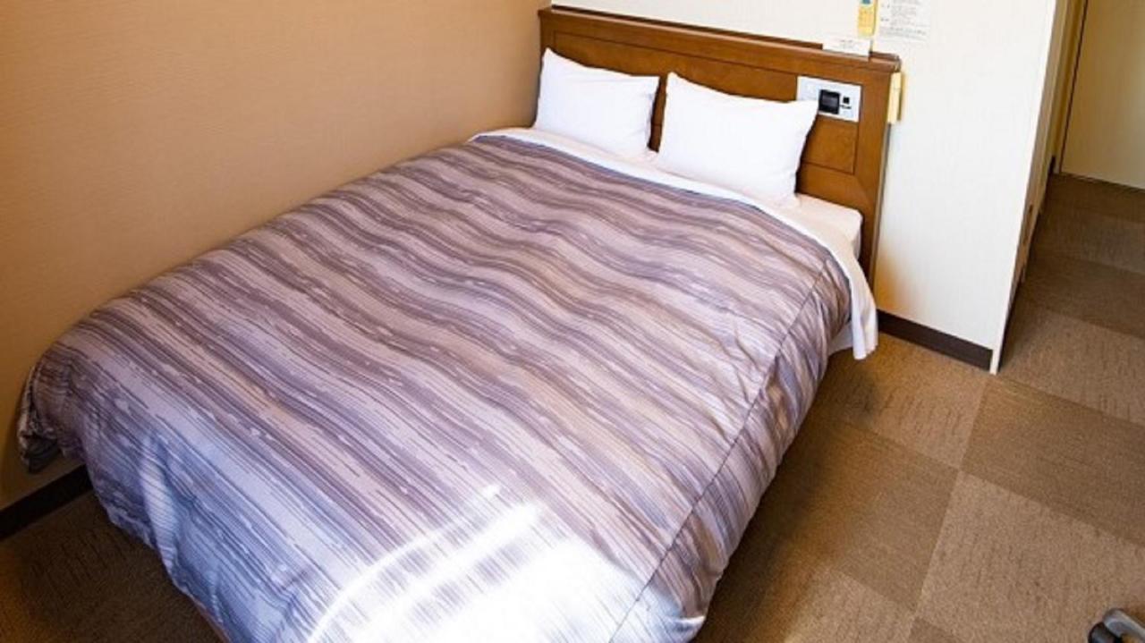 Hotel Route-Inn Nobeoka Ekimae Экстерьер фото