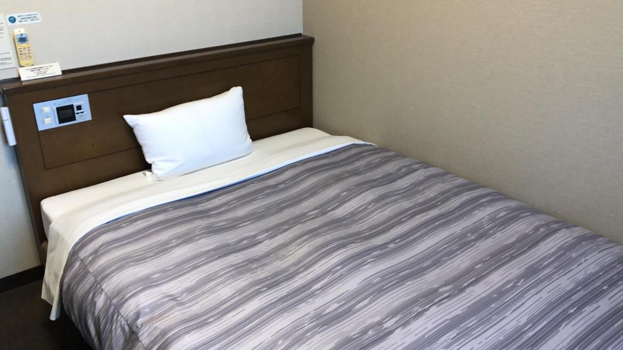 Hotel Route-Inn Nobeoka Ekimae Экстерьер фото
