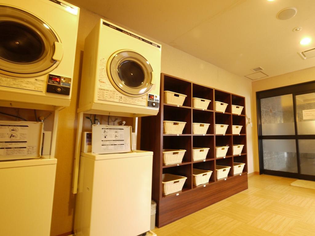 Hotel Route-Inn Nobeoka Ekimae Экстерьер фото